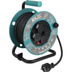 Prailginimo laidas su rite KONNER & SOHNEN KS-CR-15M, 15 m