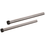 Prailginimo vamzdžiai Makita P-70437, (2 vnt.) 36x505mm, INOX, 446L, 447L
