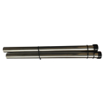 Prailginimo vamzdžiai Makita P-70437, (2 vnt.) 36x505mm, INOX, 446L, 447L