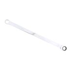 Prailgintas dvigubos kilpos raktas 16mm (paprastas+terkšlinis)