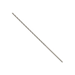 Prailgintas grąžtas metalui ø4 x 220mm