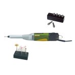 Prailgintas šlifuoklis PROXXON LBS/E Prailgintas šlifuoklis PROXXON LBS/E