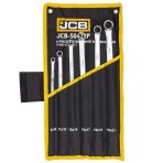 Prailgintų raktų komplektas 8-21mm