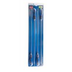 Prailgintų TORX atsuktuvų komplektas (T15-T30) / 450mm ilgio
