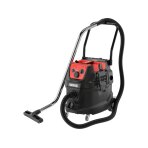 Pramoninis dulkių siurblys su automatiniu filtro kratytuvu | 1600W (YT-85717)