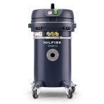 Pramoninis siurblys NILFISK VHS 010 HC ACD