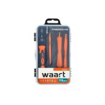 Precizinai atsuktuvai+antgaliai110vnt Precizinai atsuktuvai+antgaliai110vnt