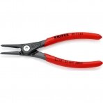 Preciziškos replės išoriniams žiedams KNIPEX 4911A1
