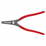 Preciziškos replės išoriniams žiedams KNIPEX 4911A4