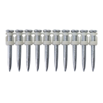 PREMIUM VINYS BETONUI Makita 196285-5, 3,1X15, 1000 vnt. + DUJŲ BALIONĖLIS