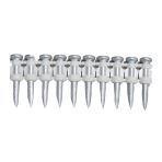 PREMIUM VINYS BETONUI Makita 196288-9, 3,1X27, 1000 vnt. + DUJŲ BALIONĖLIS