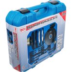 Presavimo komplektas guoliams / Ø 82mm Presavimo komplektas guoliams / Ø 82mm