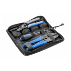 Presavimo replių komplektas elektrikui *7 Presavimo replių komplektas elektrikui *7