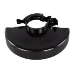 Apsauginis gaubtas kampiniams šlifuokliams Makita 123145-8, 125 mm