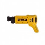 Priedas varžtams sukti DeWALT DCF6201-XJ