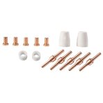 Priedų komplektas PLC 40, Scheppach Priedų komplektas PLC 40, Scheppach