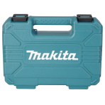 Įrankių rinkinys Makita E-15752, 91 vnt.
