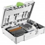Priedų rinkinys Systaineryje Festool ZH-SYS-PS 420 (576789)