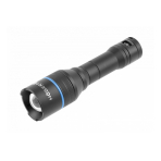 Prožektorius 3100LM (4500mAh Li-ion) aliuminis įkraunamas Prožektorius 3100LM (4500mAh Li-ion) aliuminis įkraunamas