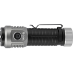 Prožektorius akumuliatorinis | 20W 2000 lm (YT-085611)