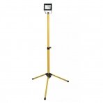 Prožektorius dirbtuvems Dedra L1071-5, 50W SMD LED, IP65