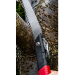 Pruning saw, folding
