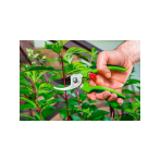 Pruning scissors 185 mm, cutting diameter 10 mm