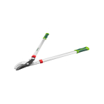 Pruning shears 690 mm, cutting diameter 42 mm, aluminum handles
