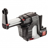 Dulkių siurbimo prietaisas Metabo ISA 18 LTX 24