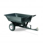 Priekaba Combi Cart (plastikinė, galima naudoti kaip karutį)