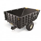 Priekaba multifunkcinė Cub Cadet Hauler, 350 kg