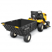 Priekaba multifunkcinė Cub Cadet Hauler, 350 kg