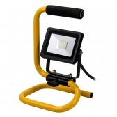 Prožektorius dirbtuvėms Dedra L1070-1, 10W SMD LED, IP65