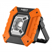 Prožektorius Neo tools COB, 750lm 3xAA