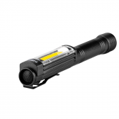 Prožektorius su magnetu Neo tools COB, 400lm 3xAA