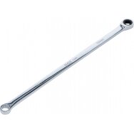 Prailgintas dvigubos kilpos raktas 10 mm
