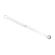 Prailgintas dvigubos kilpos raktas 18mm (paprastas+terkšlinis) Prailgintas dvigubos kilpos raktas 18mm (paprastas+terkšlinis)