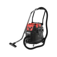 Pramoninis dulkių siurblys su automatiniu filtro kratytuvu | 1600W (YT-85717)