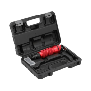 Priedas į grąžtą / kniediklis | 2.4, 3.2, 4, 4.8, 6, 6.4 mm (YT-36190)