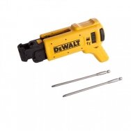 Priedas varžtams sukti DeWALT DCF6201-XJ