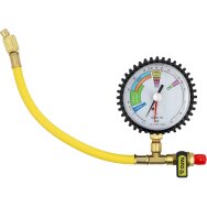 Profesionalus oro kondicionavimo sistemų sandarumo tikrinimo rinkinys (YT-24794)