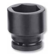 Prailginta šešiakampė smūginė galvutė 30mm 1" Irimo Prailginta šešiakampė smūginė galvutė 30mm 1" Irimo
