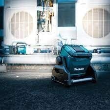 Prožektorius Makita ML003G (18V/14,4/40V) 1 Prožektorius Makita ML003G (18V/14,4/40V) 1