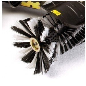 PRAPLATINIMAS ŠEPEČIO TIELBURGER 200MM PRAPLATINIMAS ŠEPEČIO TIELBURGER 200MM