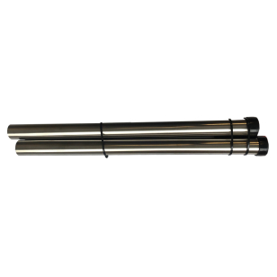 Prailginimo vamzdžiai Makita P-70437, (2 vnt.) 36x505mm, INOX, 446L, 447L