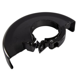 Apsauginis gaubtas kampiniams šlifuokliams Makita 123145-8, 125 mm Apsauginis gaubtas kampiniams šlifuokliams Makita 123145-8, 125 mm