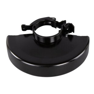 Apsauginis gaubtas kampiniams šlifuokliams Makita 123145-8, 125 mm Apsauginis gaubtas kampiniams šlifuokliams Makita 123145-8, 125 mm