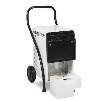 Pramoninis kondensacinis oro sausintuvas Trotec TTK 171 ECO (nemokamas pristatymas) 2 Pramoninis kondensacinis oro sausintuvas Trotec TTK 171 ECO (nemokamas pristatymas) 2