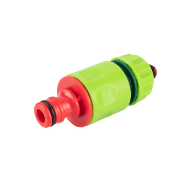 Prailginamoji jungtis, 5