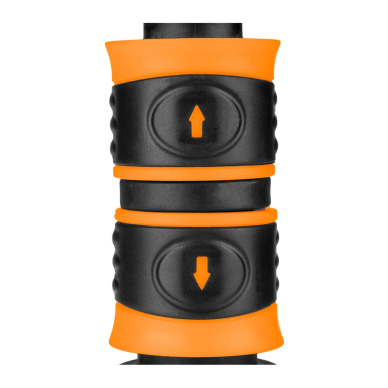 Prailginamoji jungtis, bimedžiaga 3 Prailginamoji jungtis, bimedžiaga 3